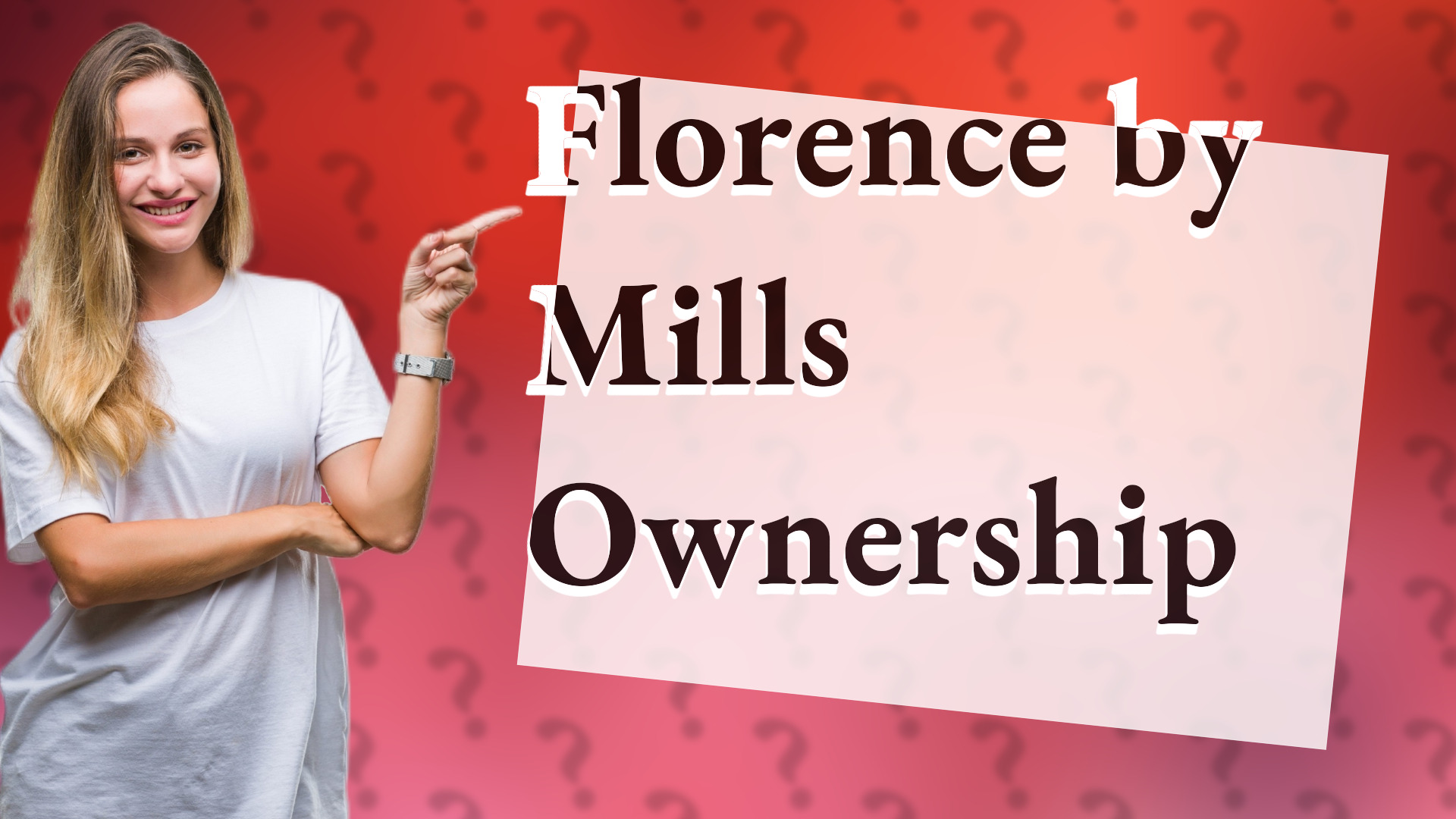 Florence by Mills Ownership