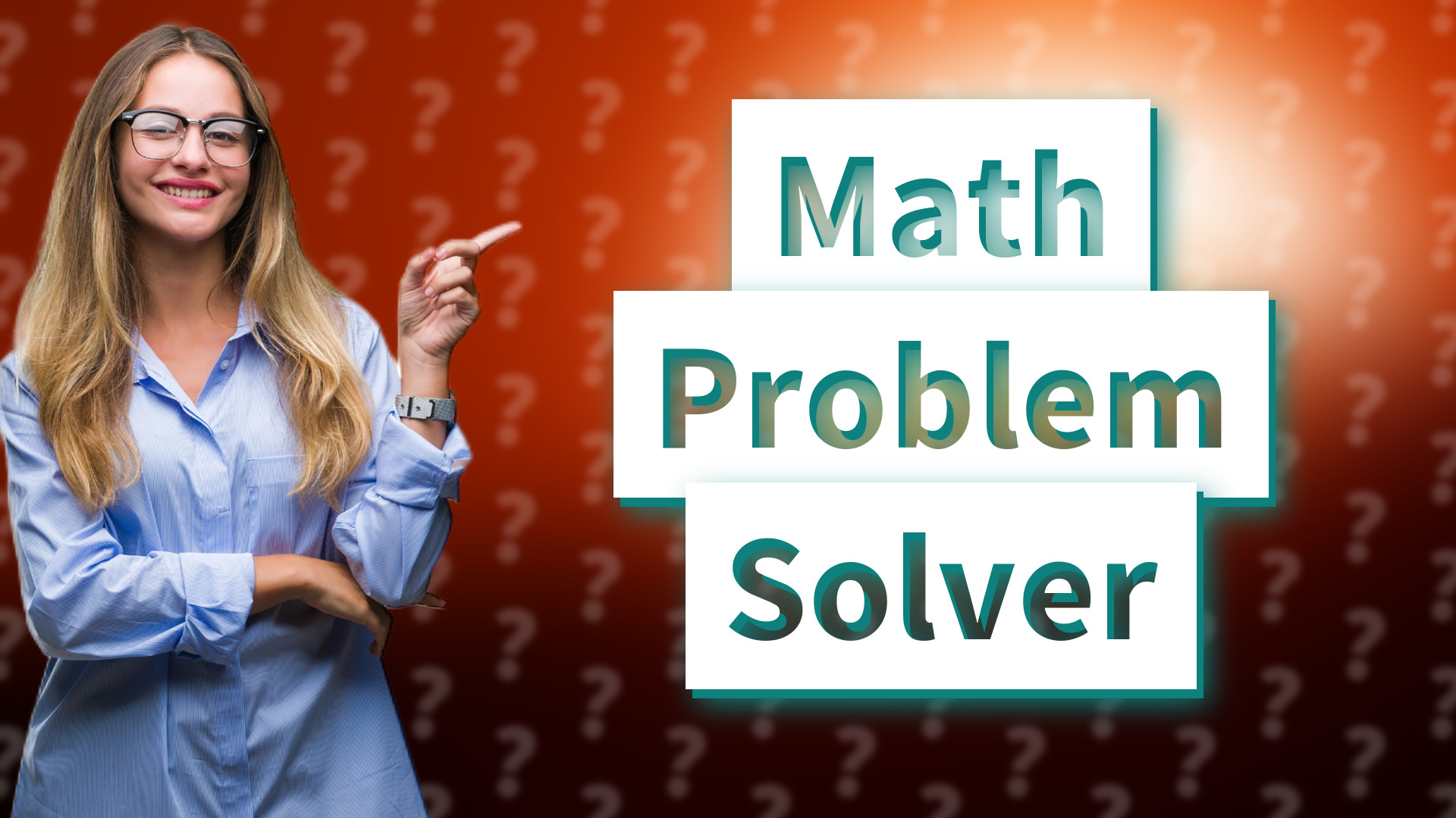 Math Problem Solver