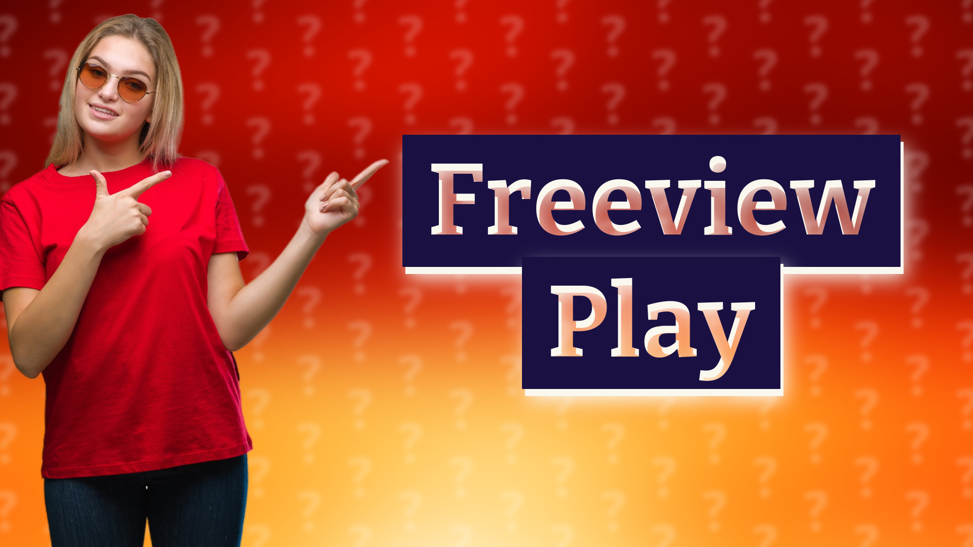 Freeview Play