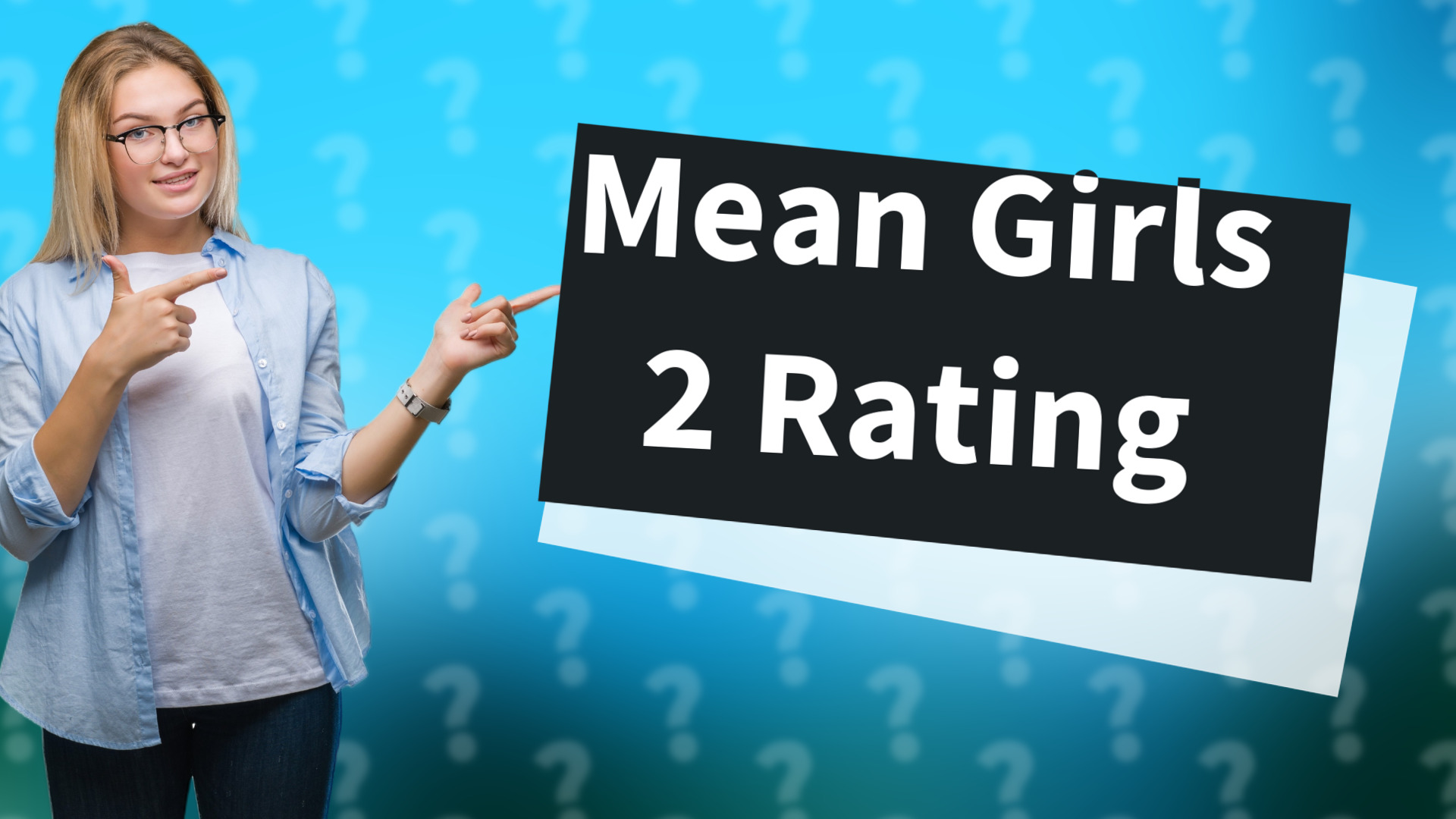 Mean Girls 2 Rating