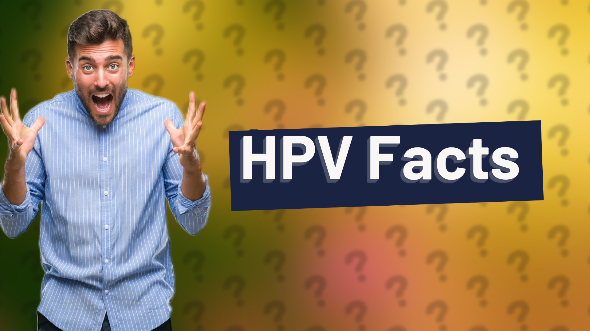 HPV Facts