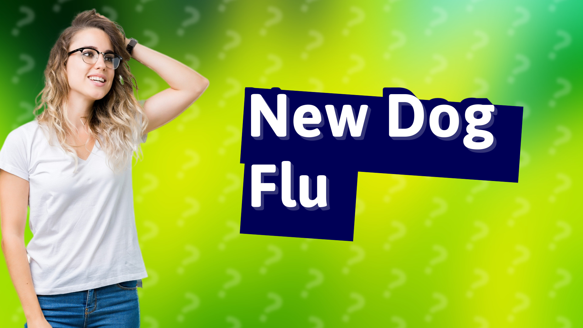 New Dog Flu