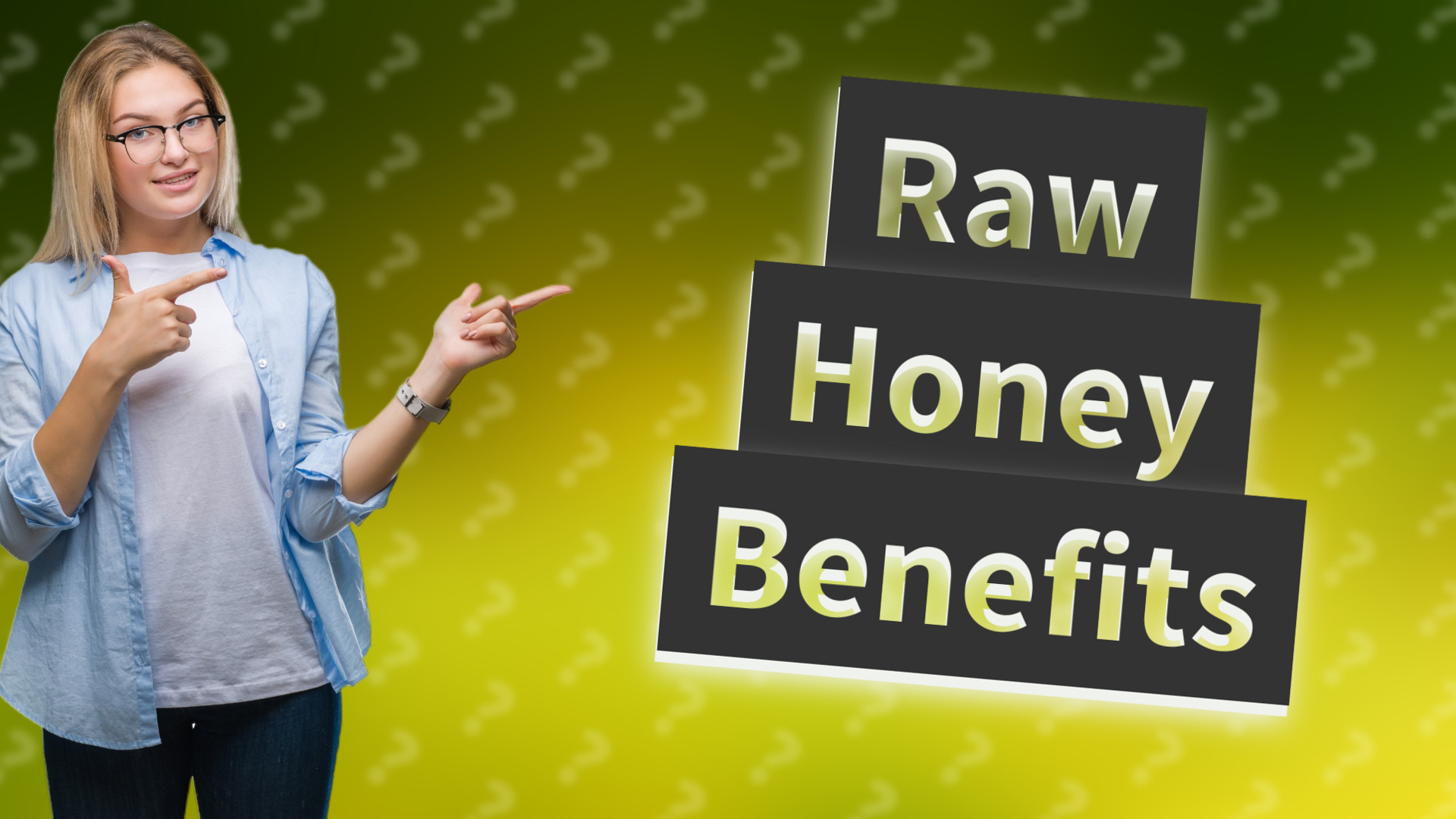 Raw Honey Benefits