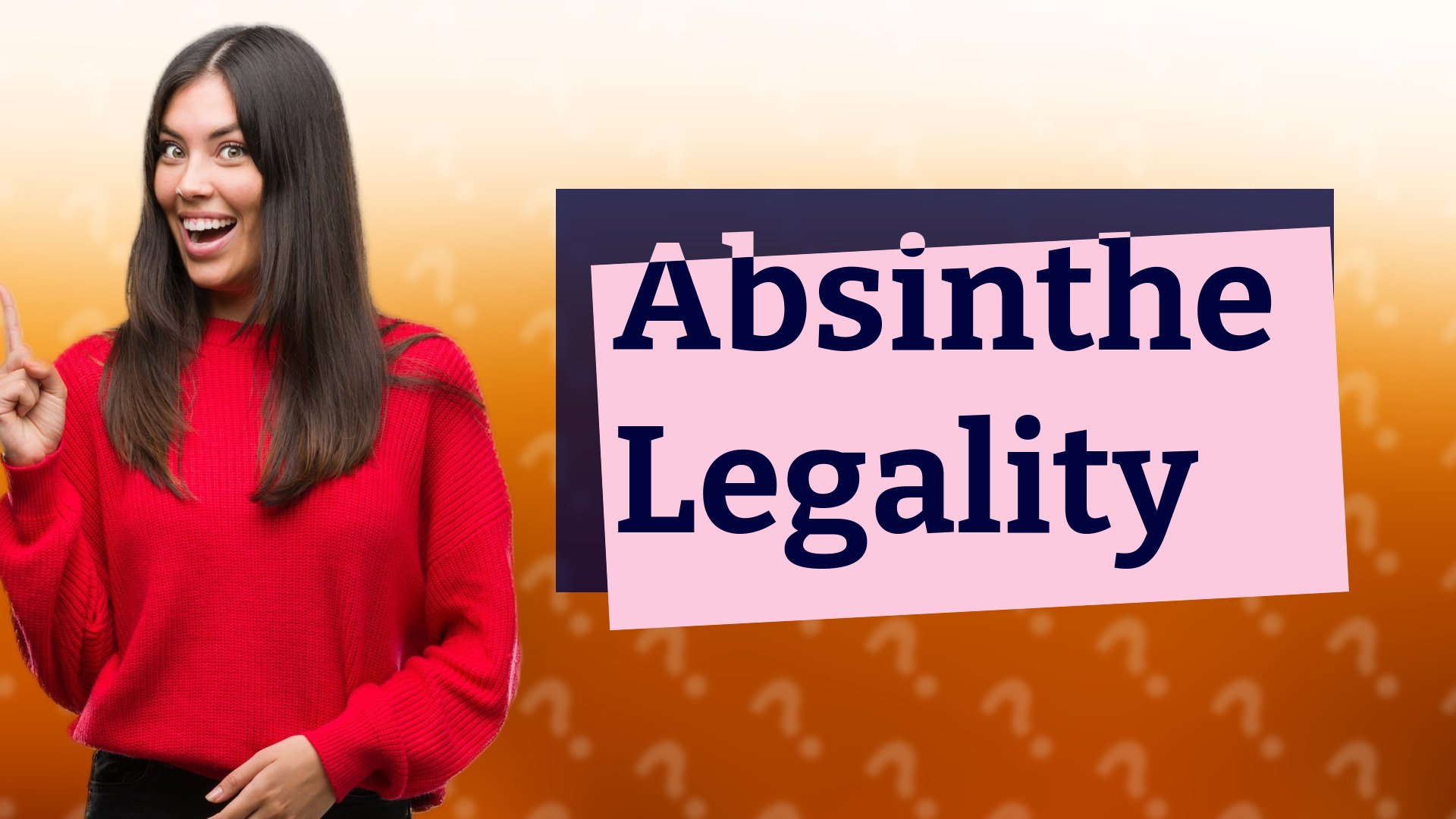 Absinthe Legality