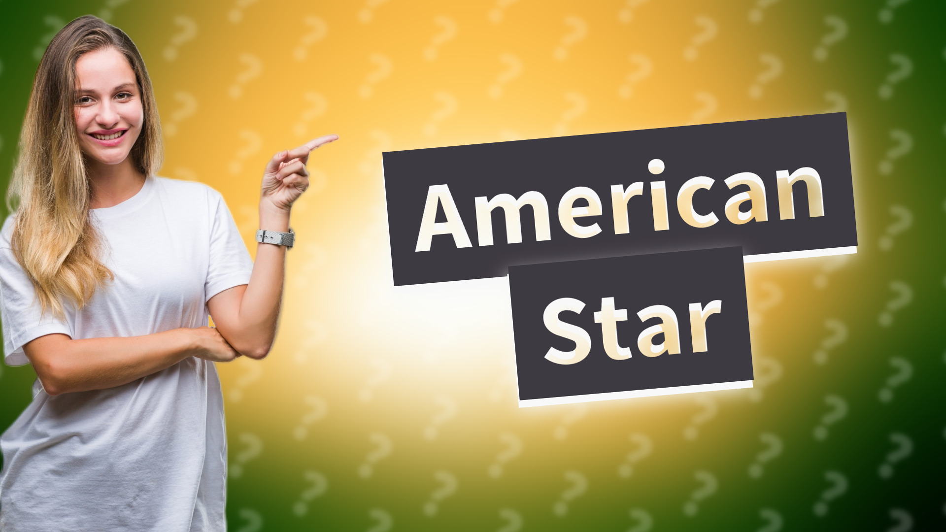American Star