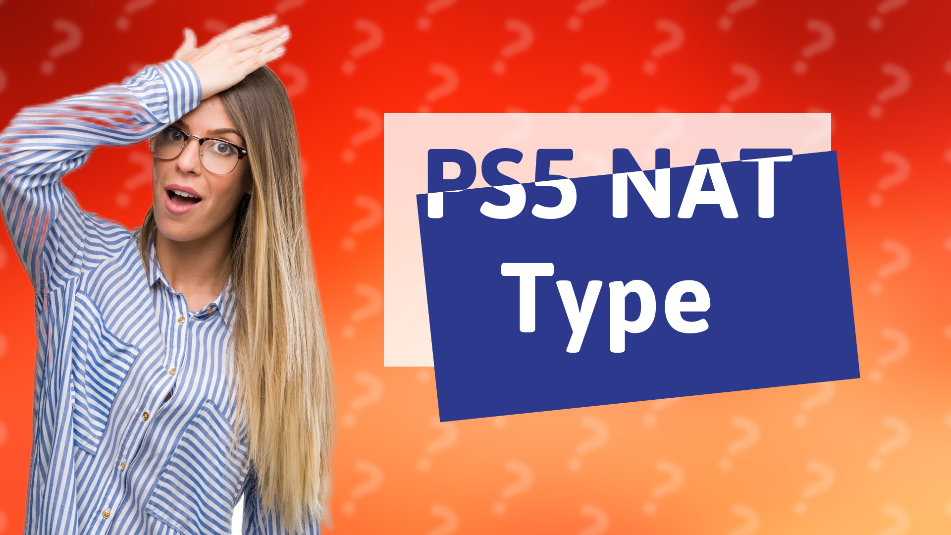 PS5 NAT Type