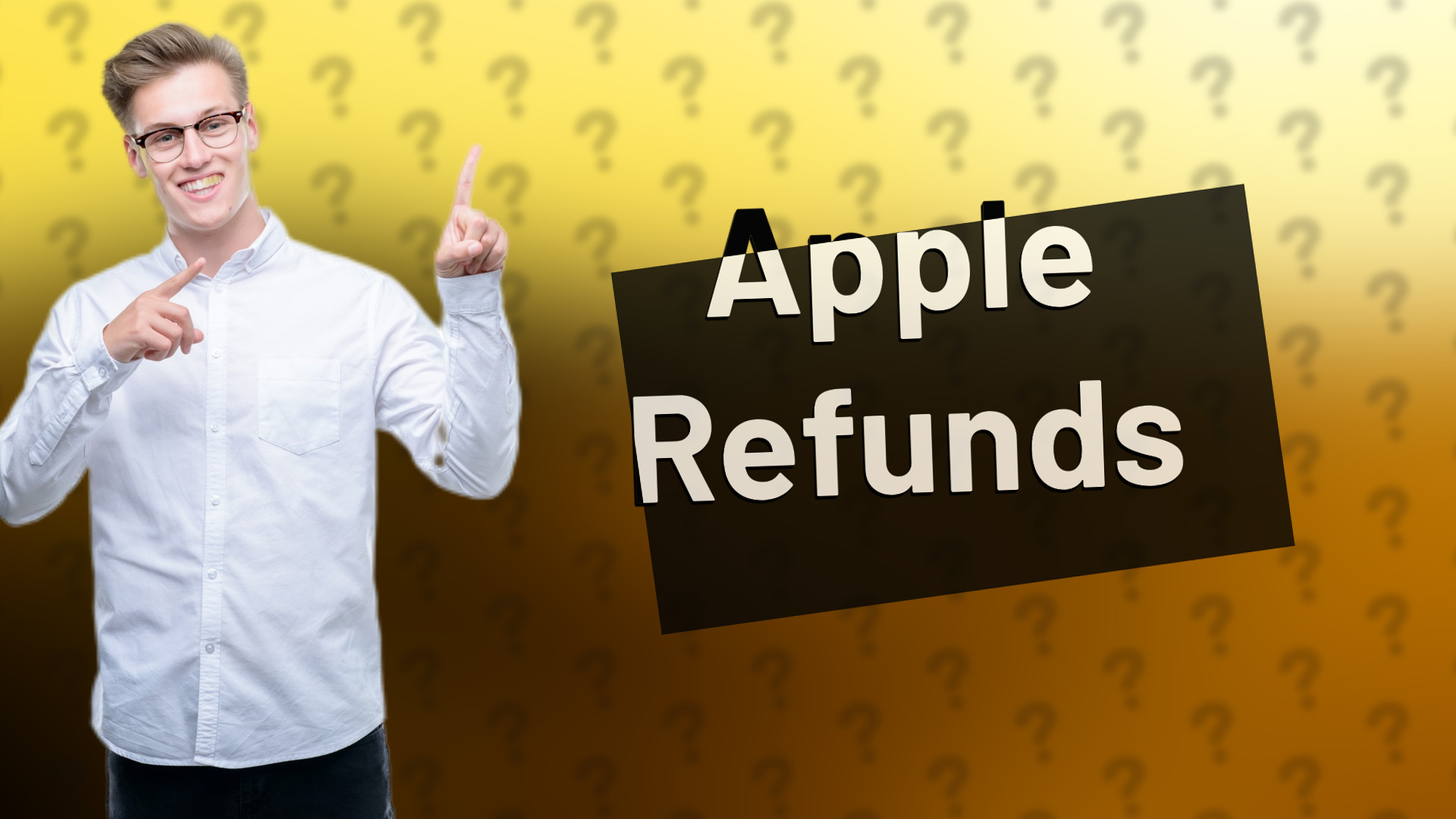 Apple Refunds
