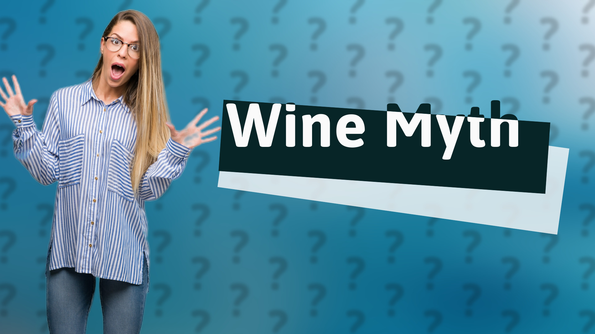 Wine Myth