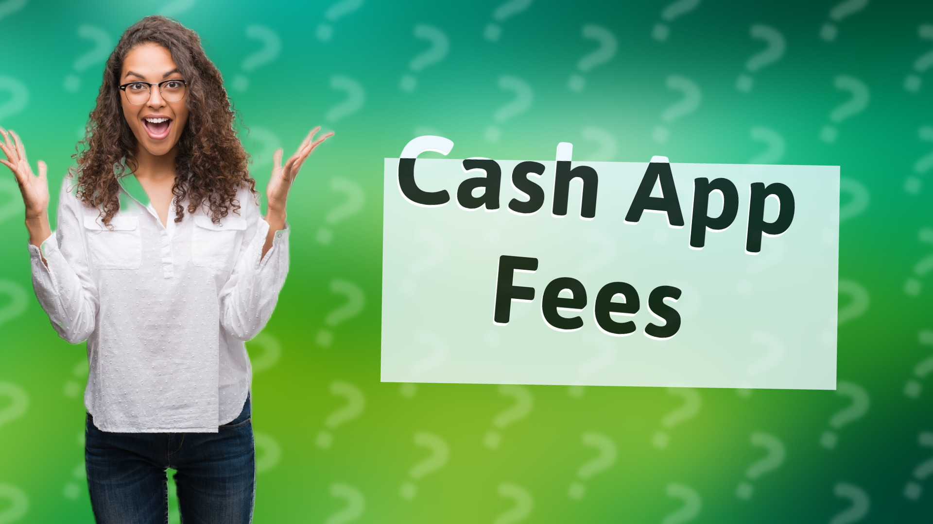 Cash App Fees
