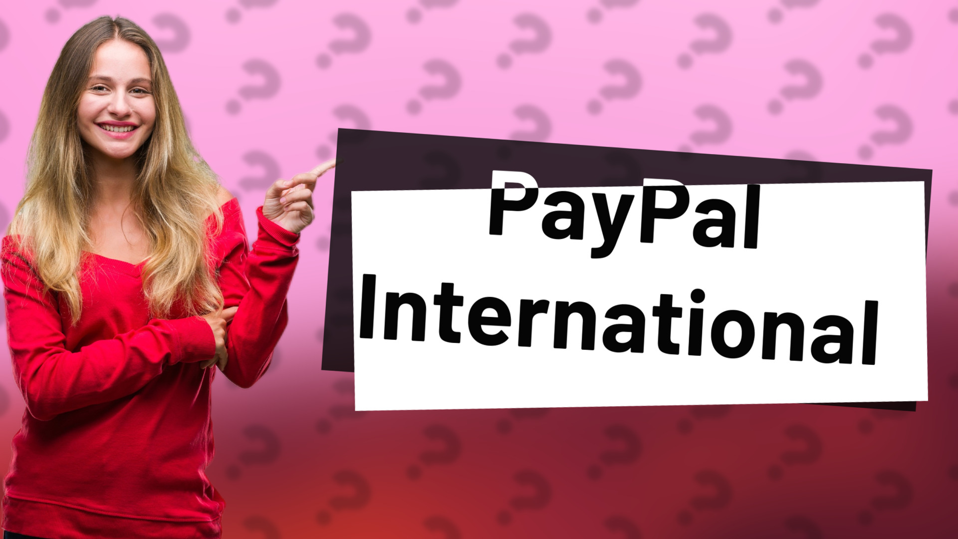 PayPal International
