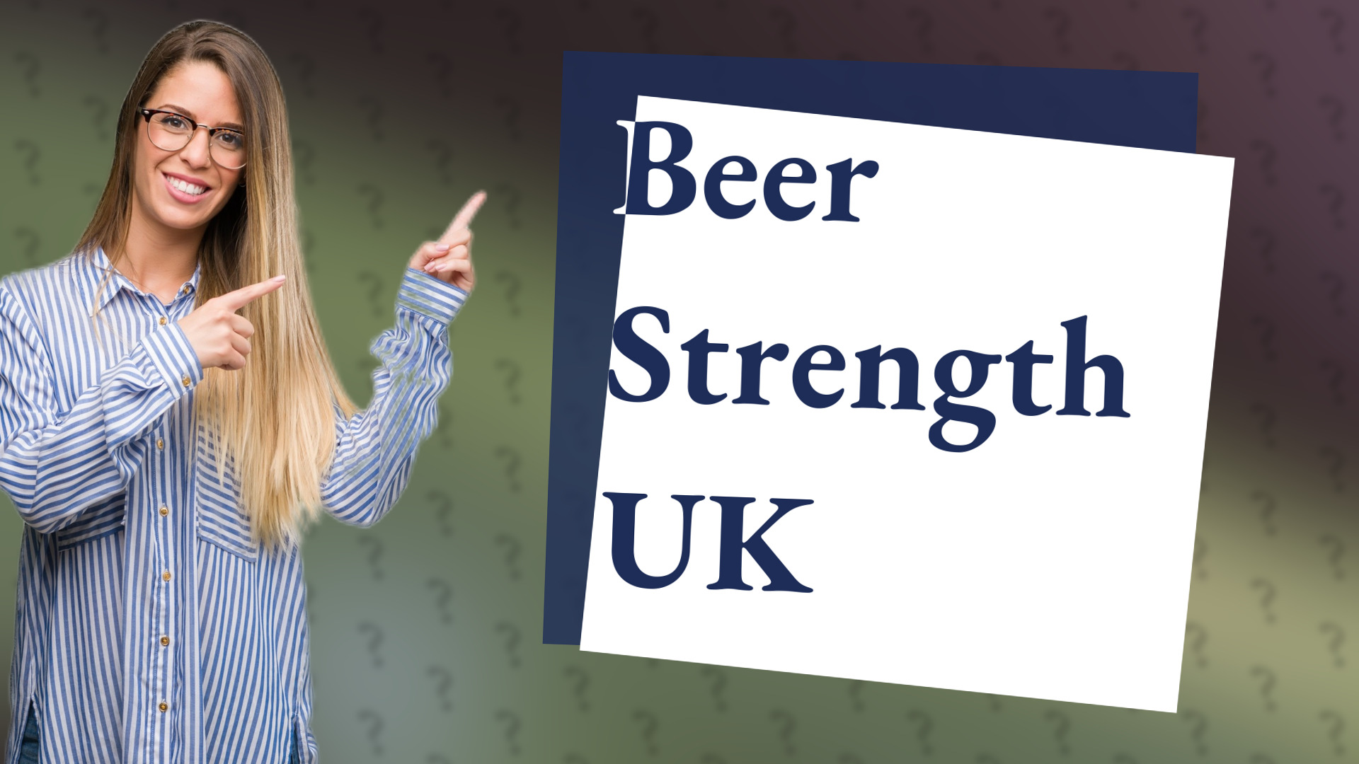 Beer Strength UK