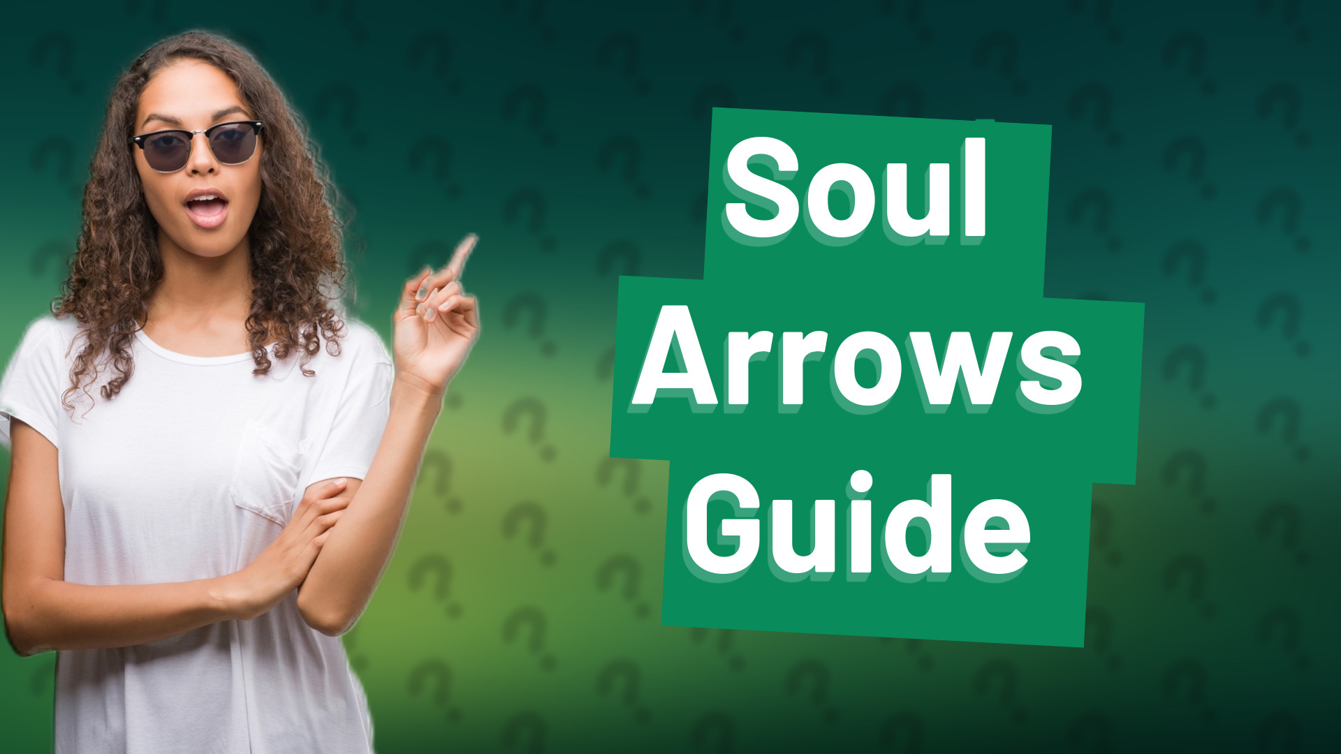 Soul Arrows Guide