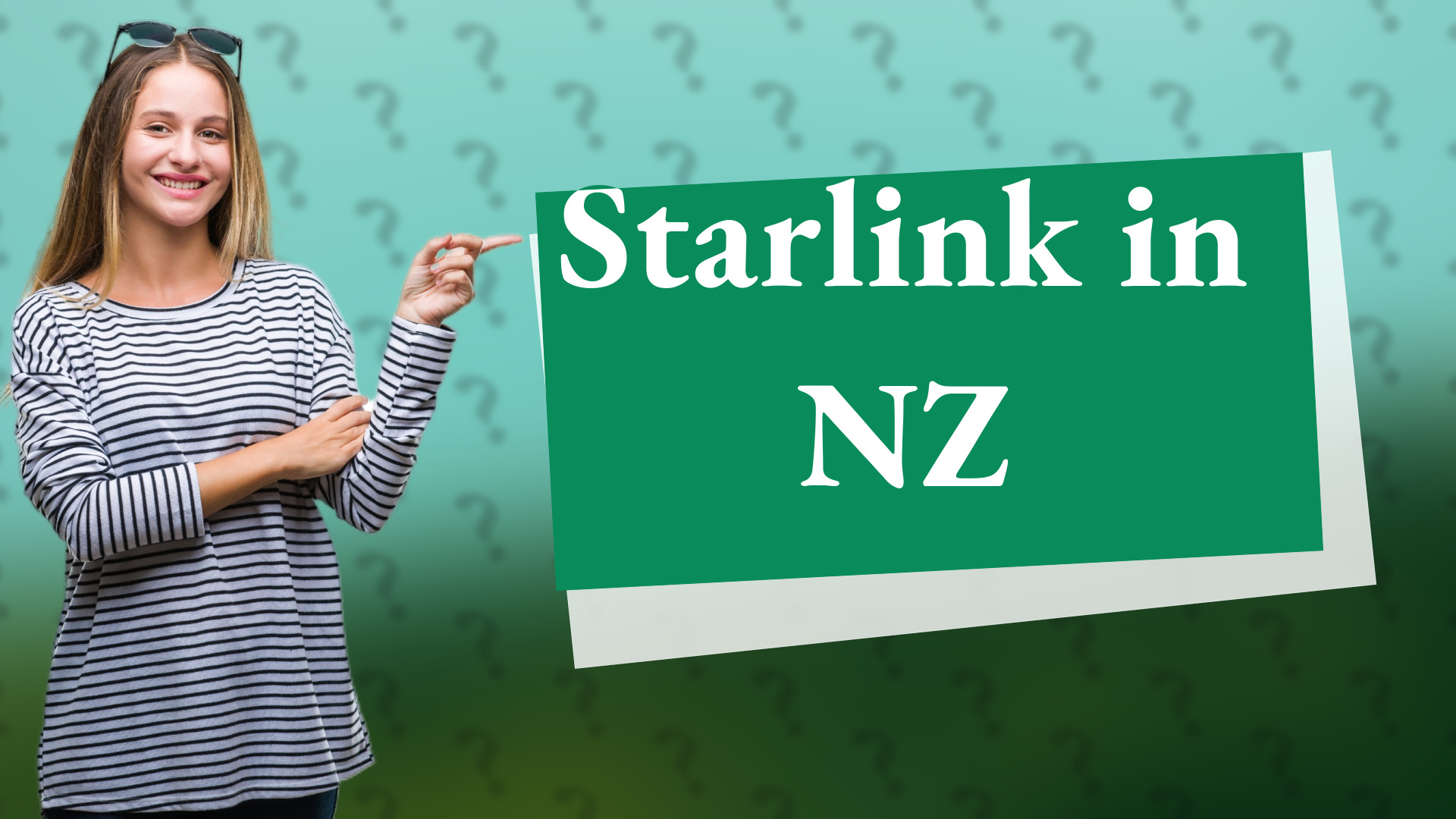 Starlink in NZ