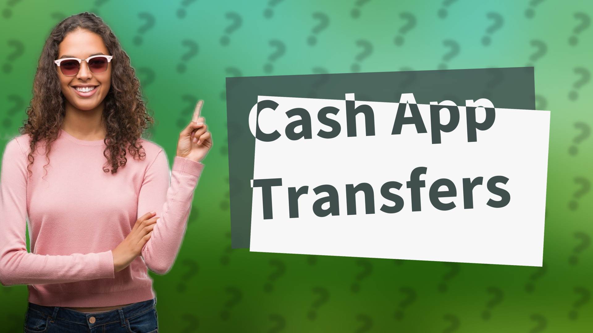 Cash App Transfers