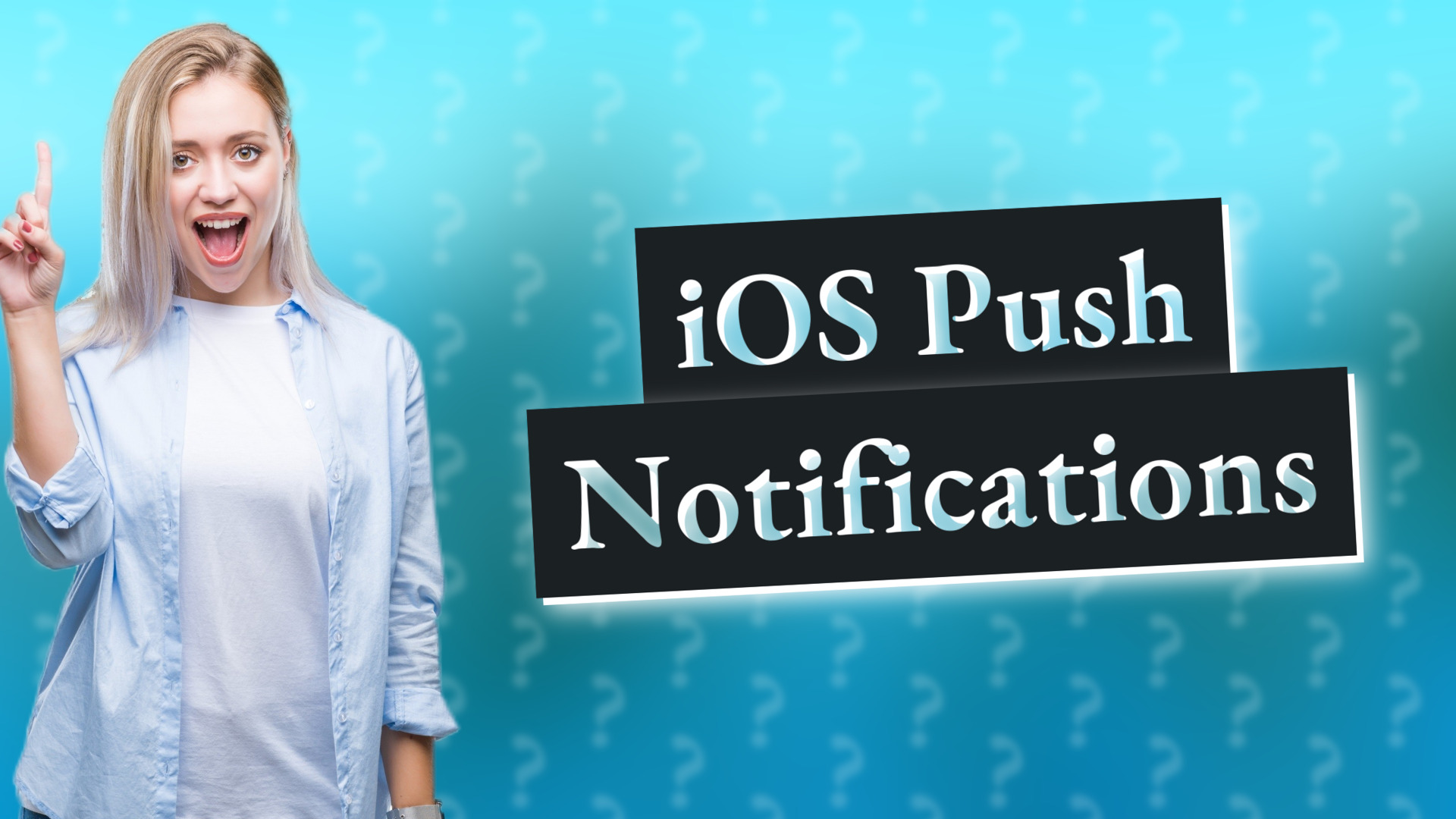 iOS Push Notifications
