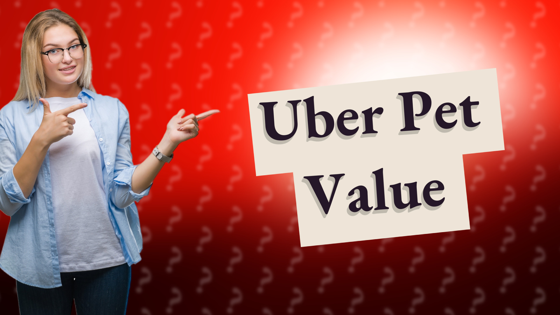 Uber Pet Value