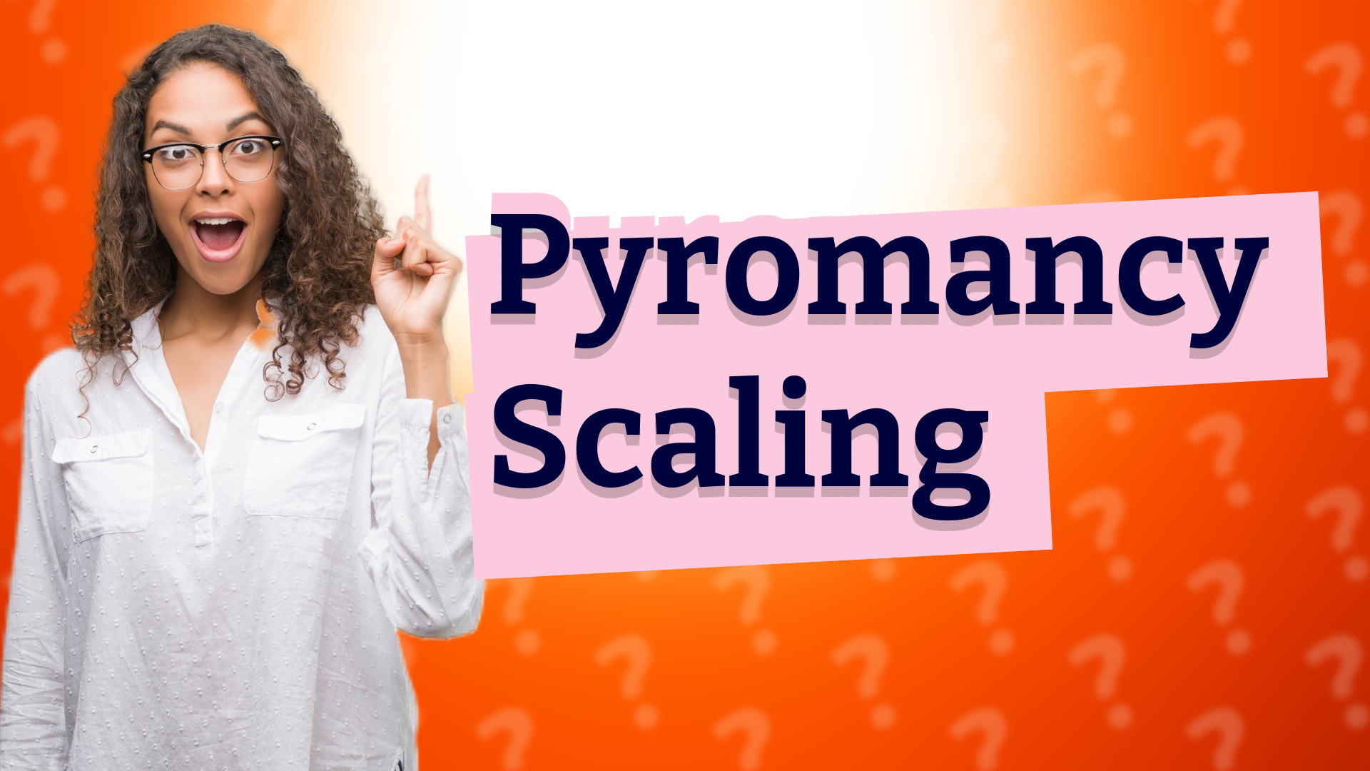 Pyromancy Scaling