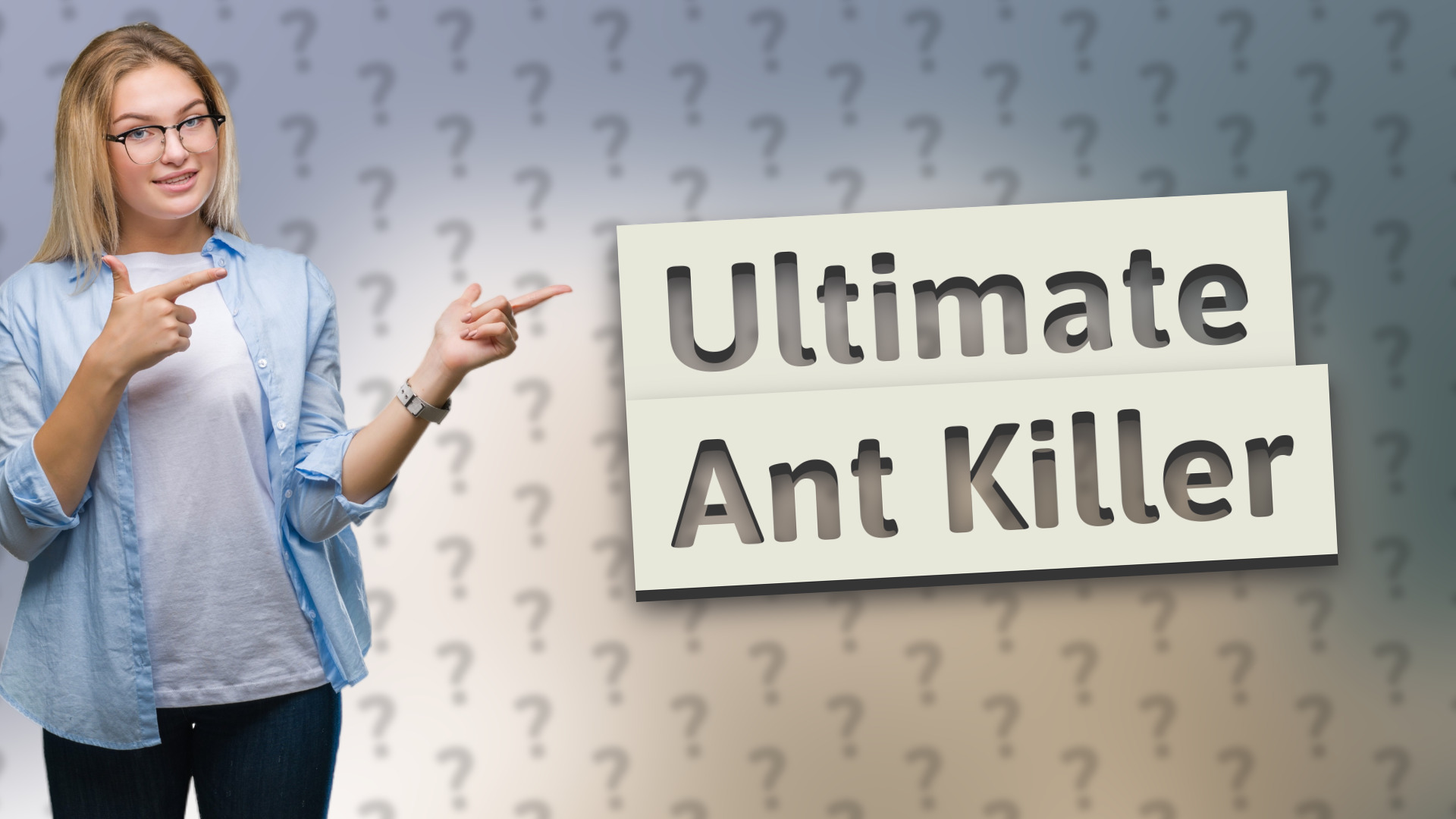 Ultimate Ant Killer