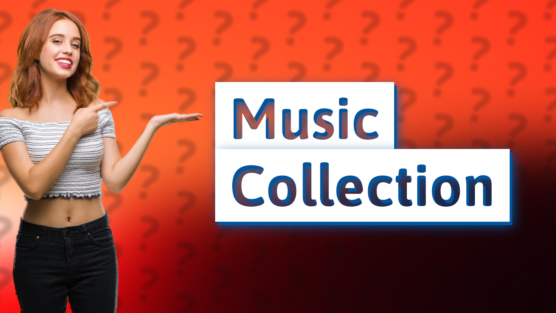Music Collection