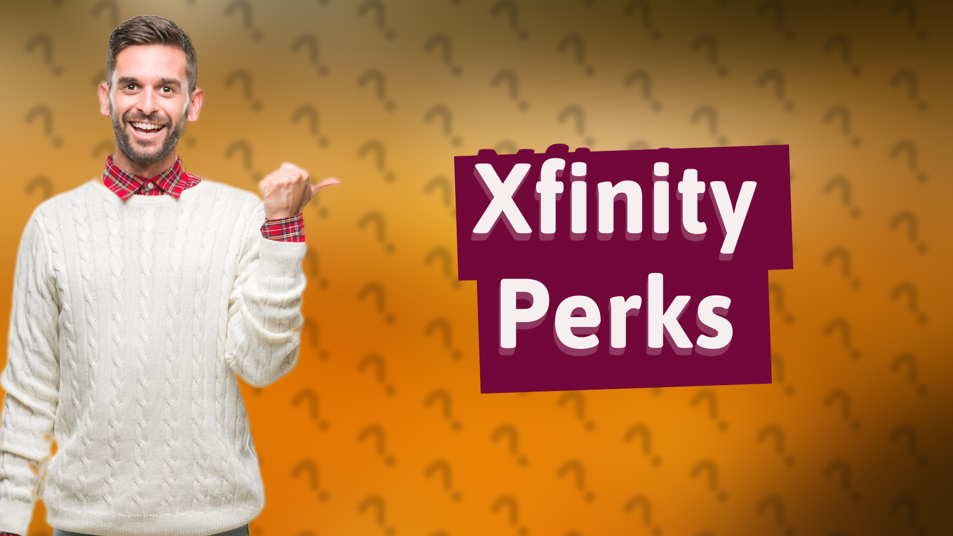 Xfinity Perks