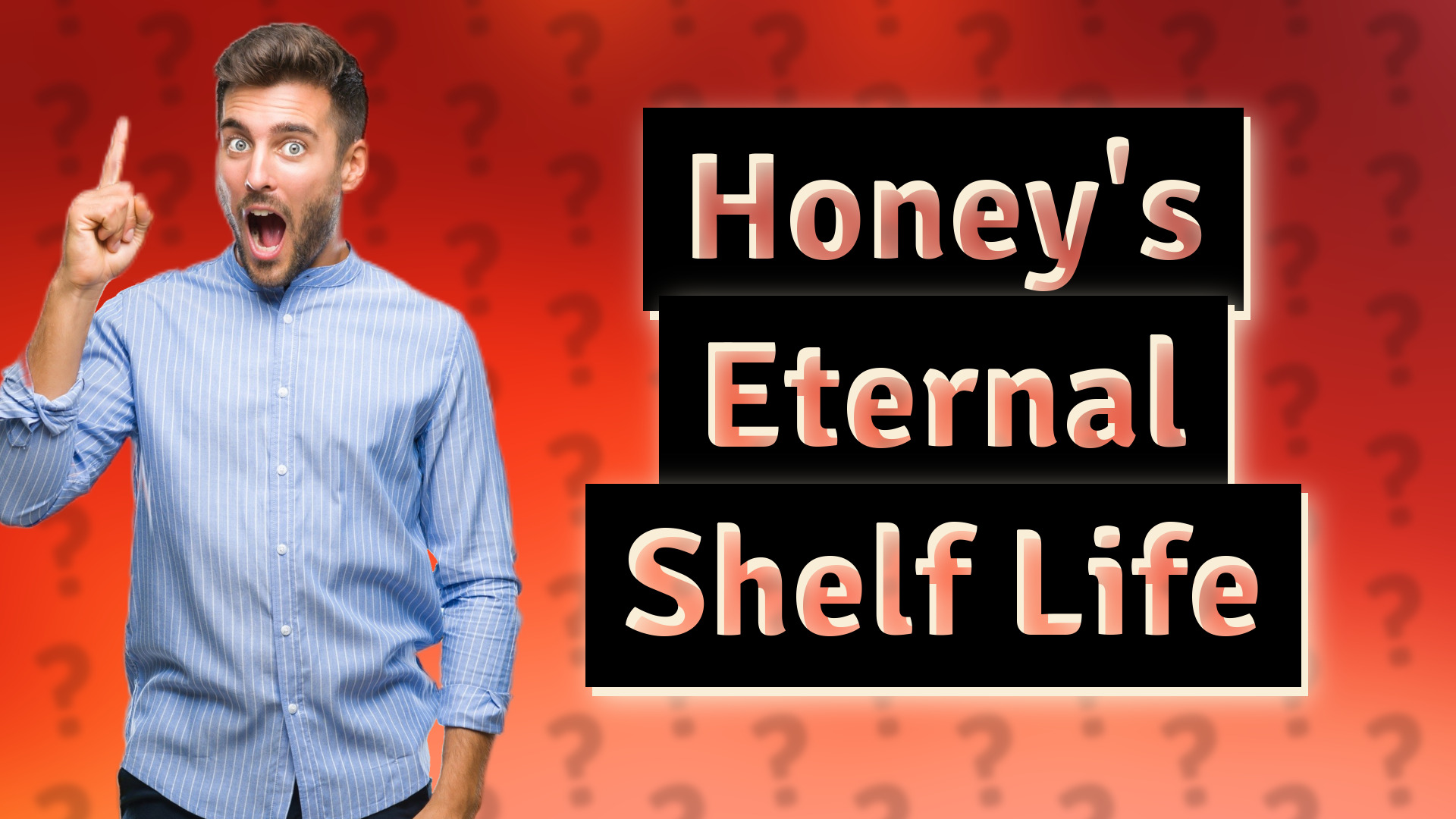 Honey's Eternal Shelf Life