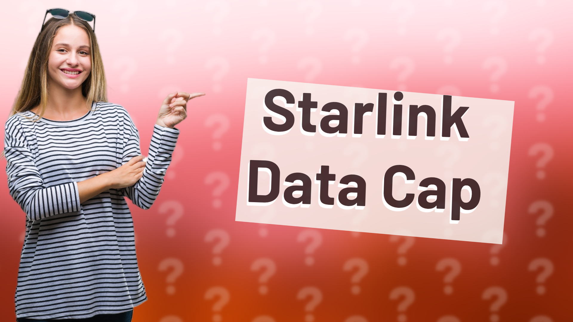 Starlink Data Cap