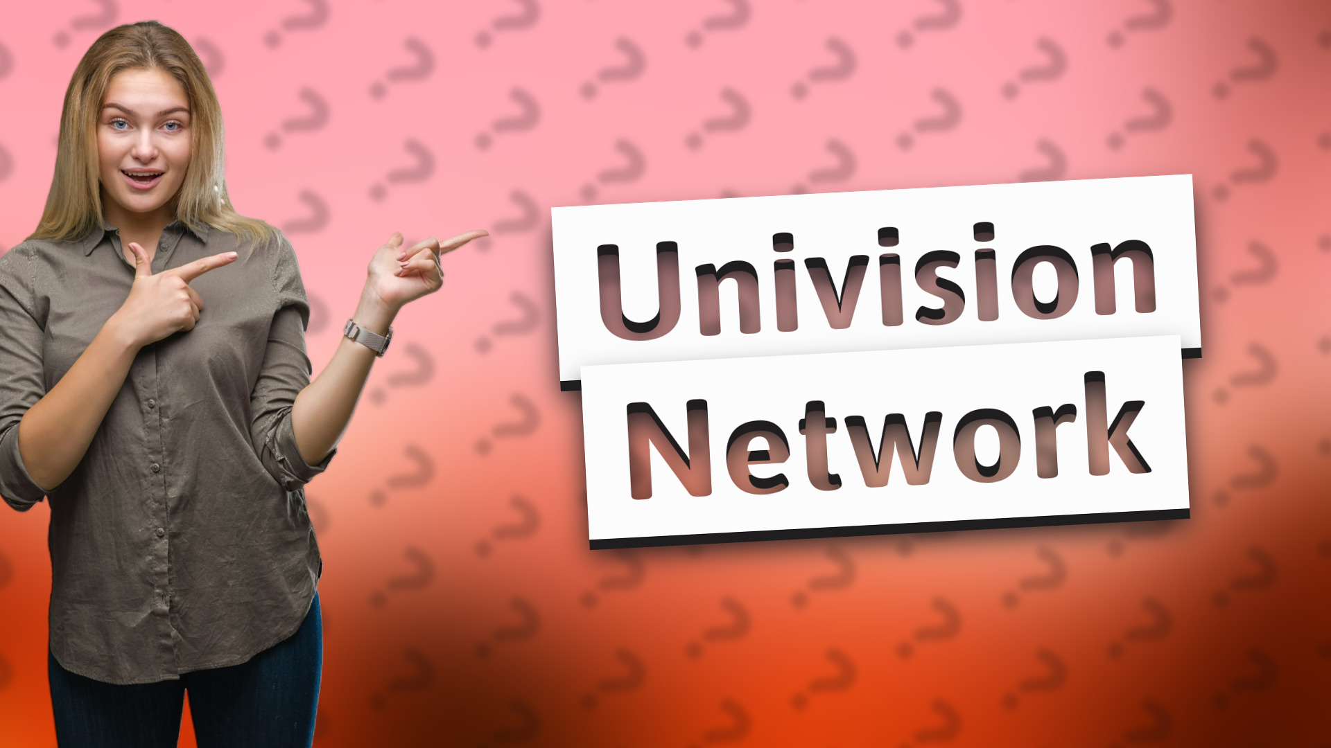 Univision Network