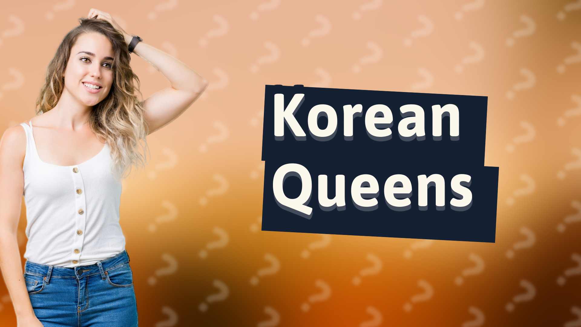 Korean Queens