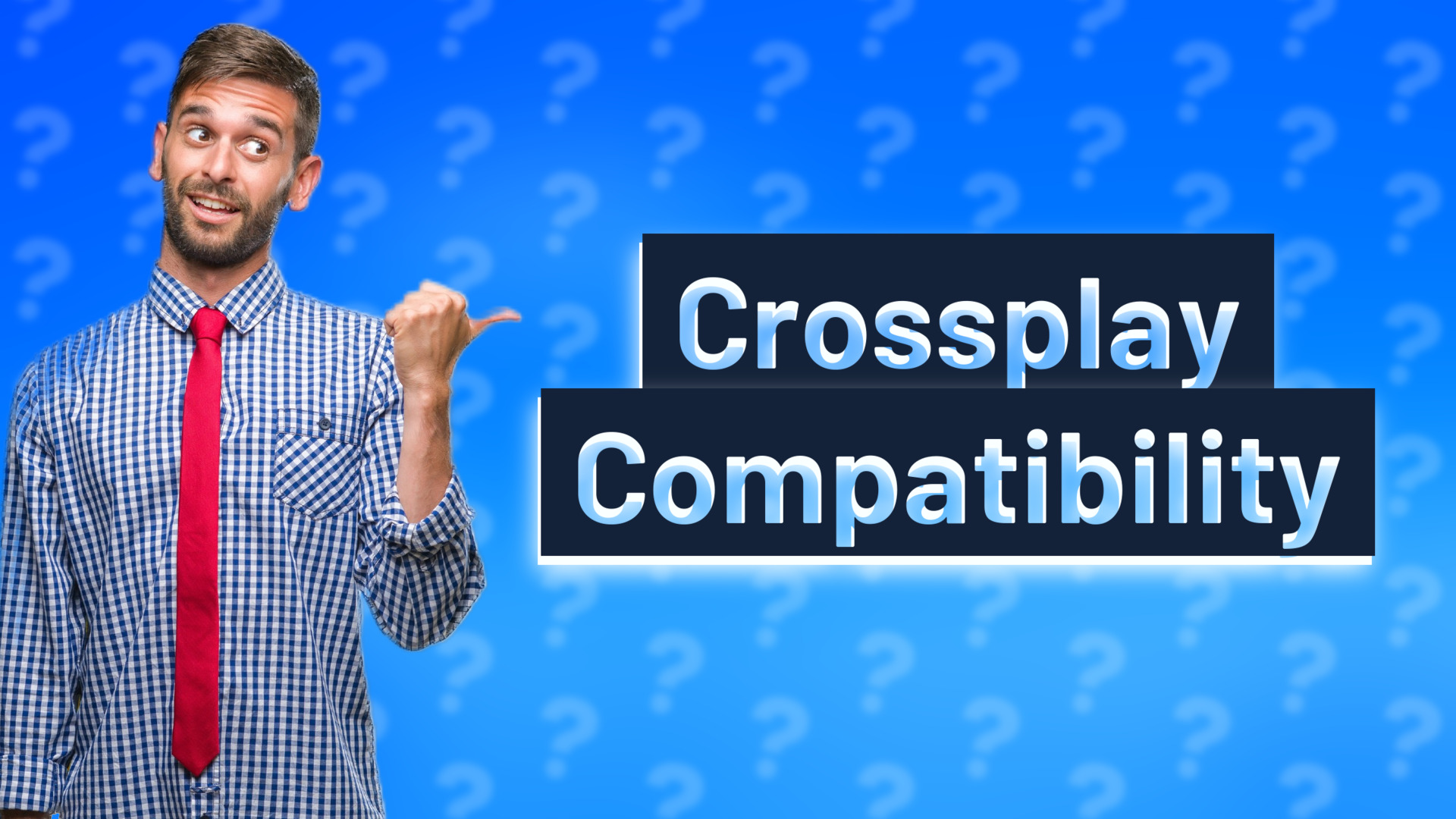Crossplay Compatibility