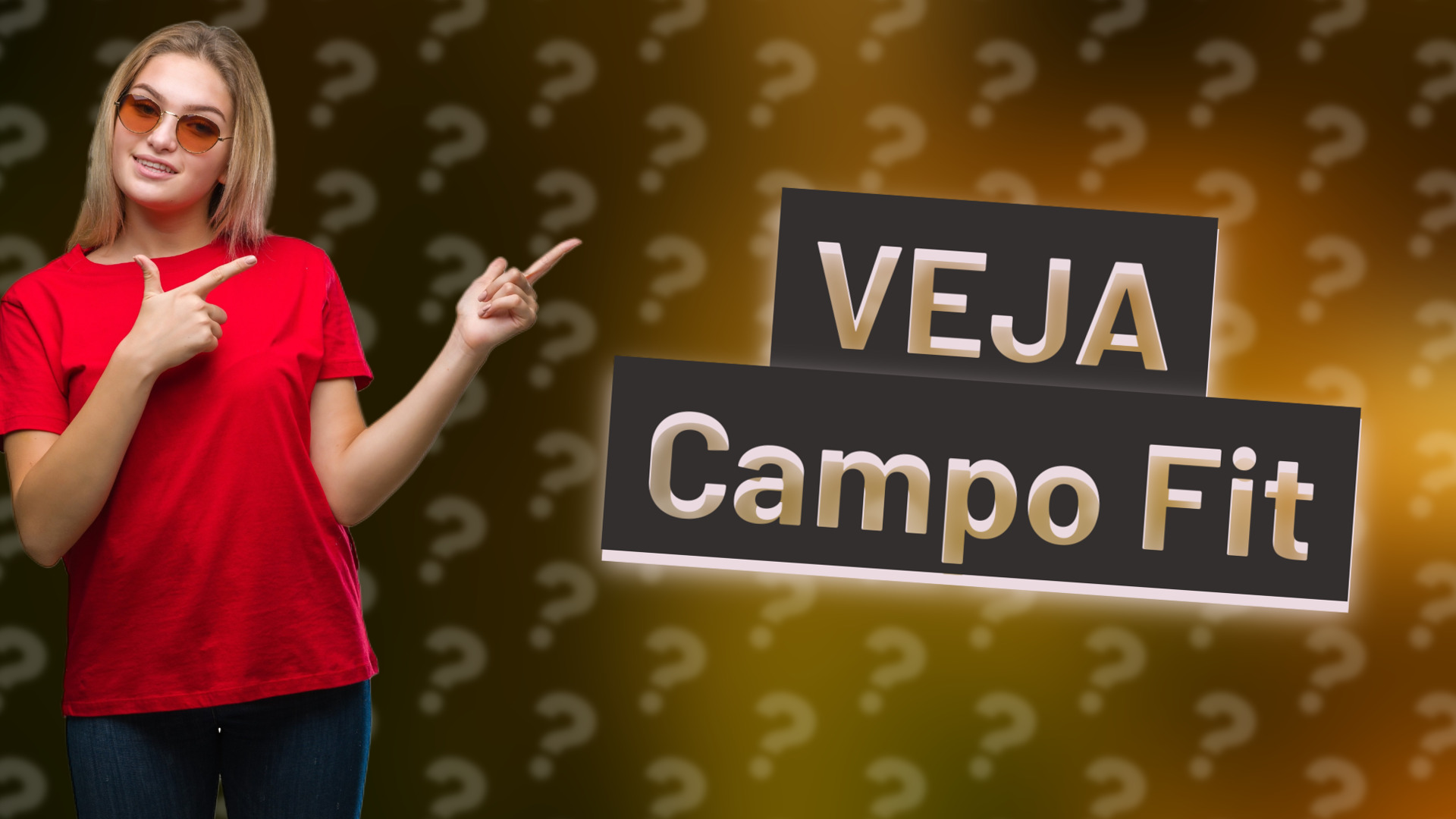 VEJA Campo Fit