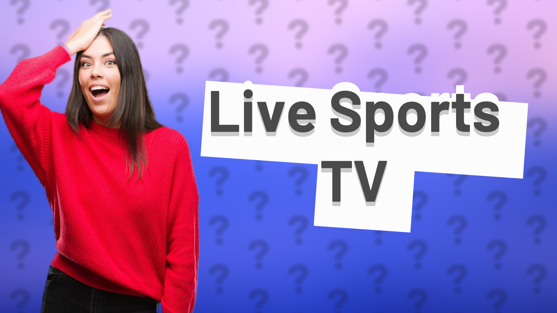 Live Sports TV