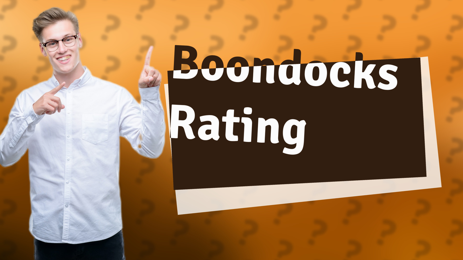 Boondocks Rating
