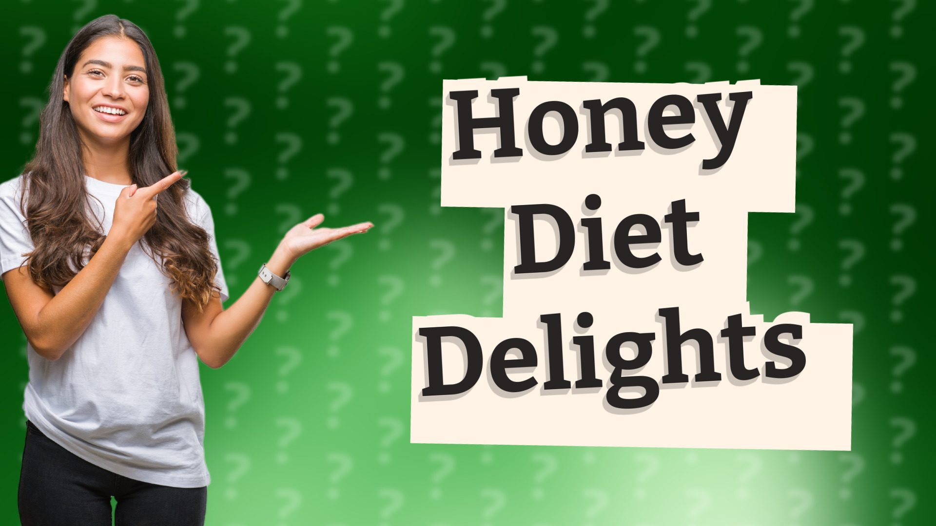 Honey Diet Delights