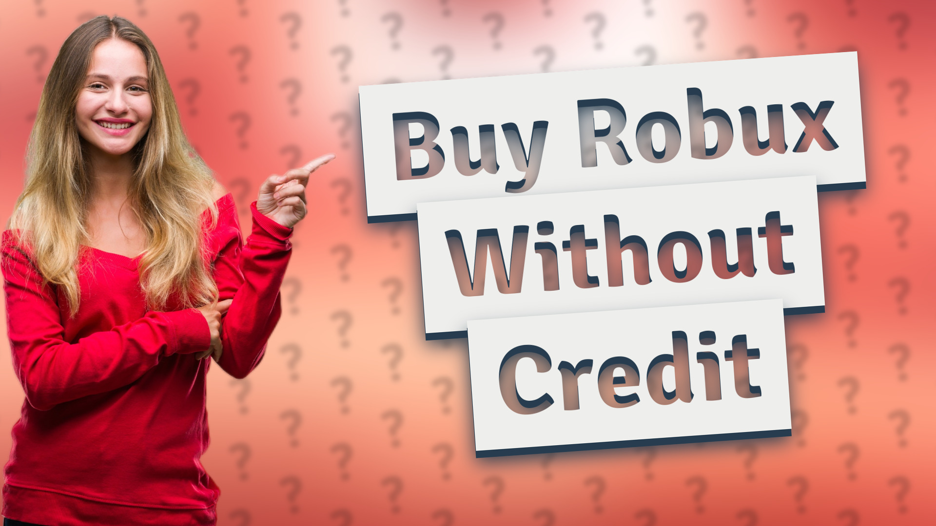 Buy Robux Without Credit