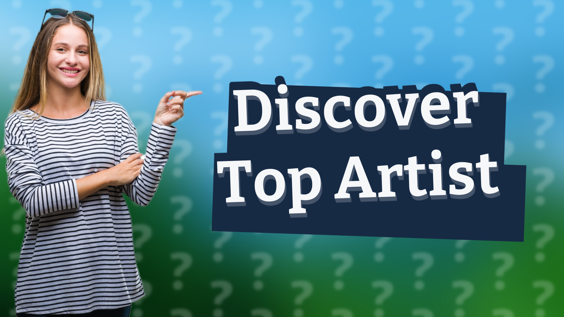 Discover Top Artist