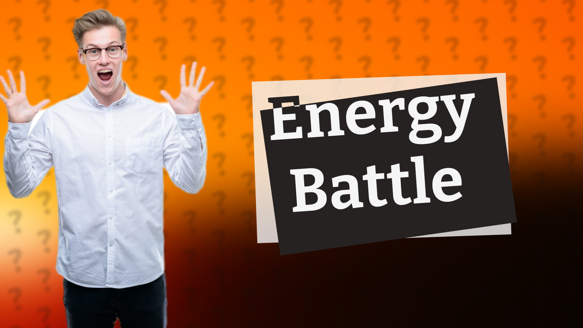 Energy Battle
