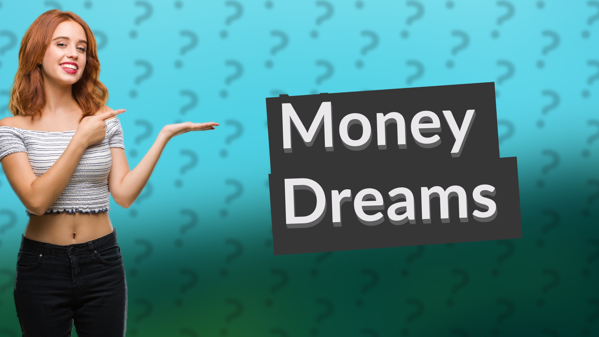 Money Dreams