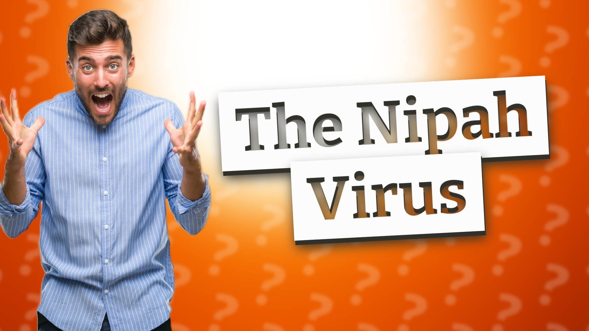 The Nipah Virus