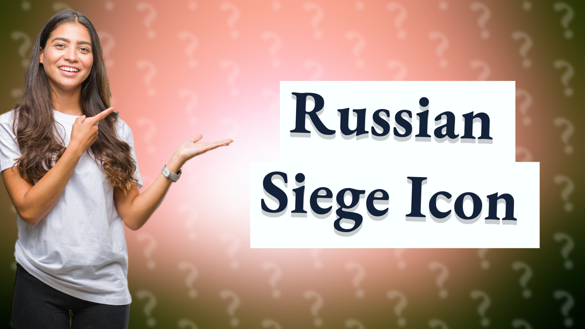 Russian Siege Icon