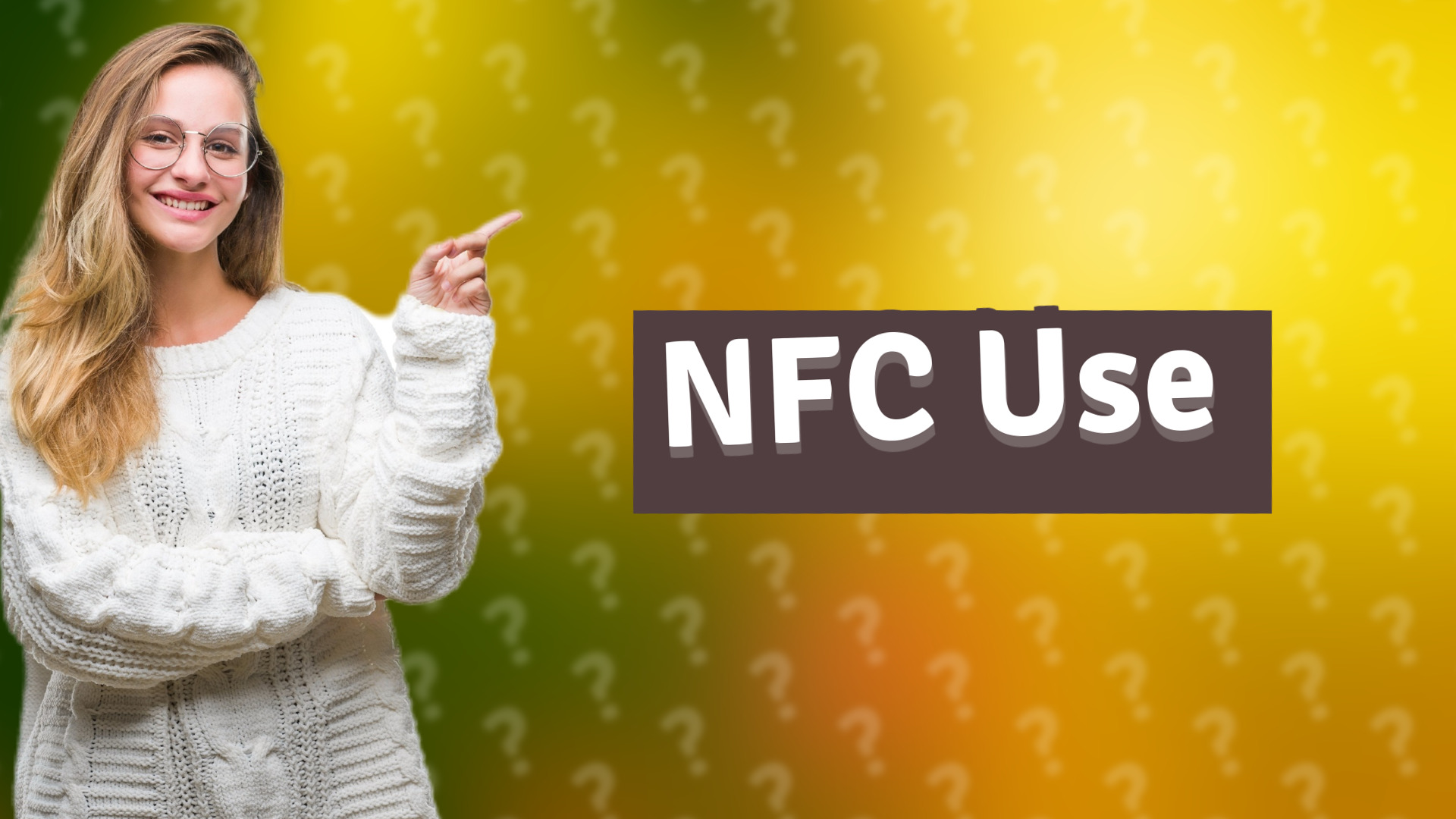 NFC Use