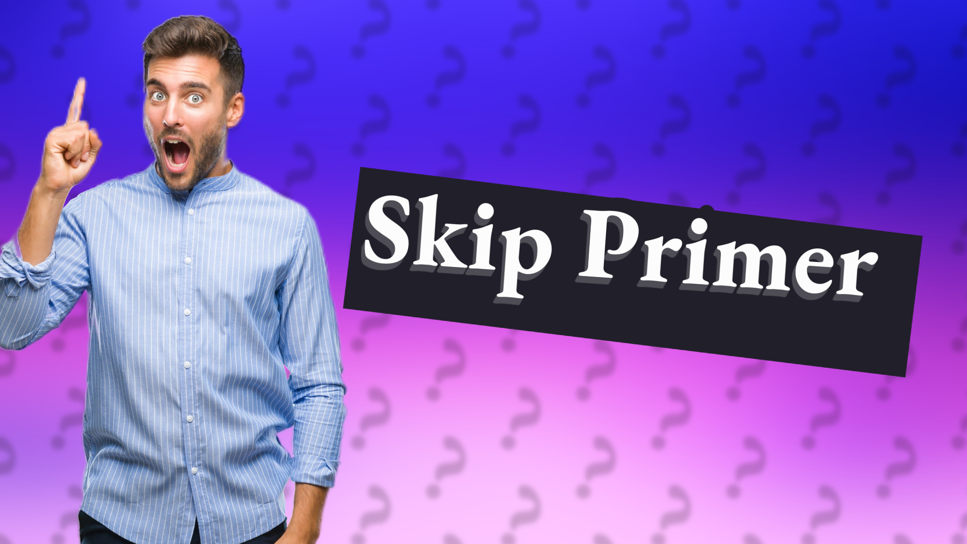 Skip Primer