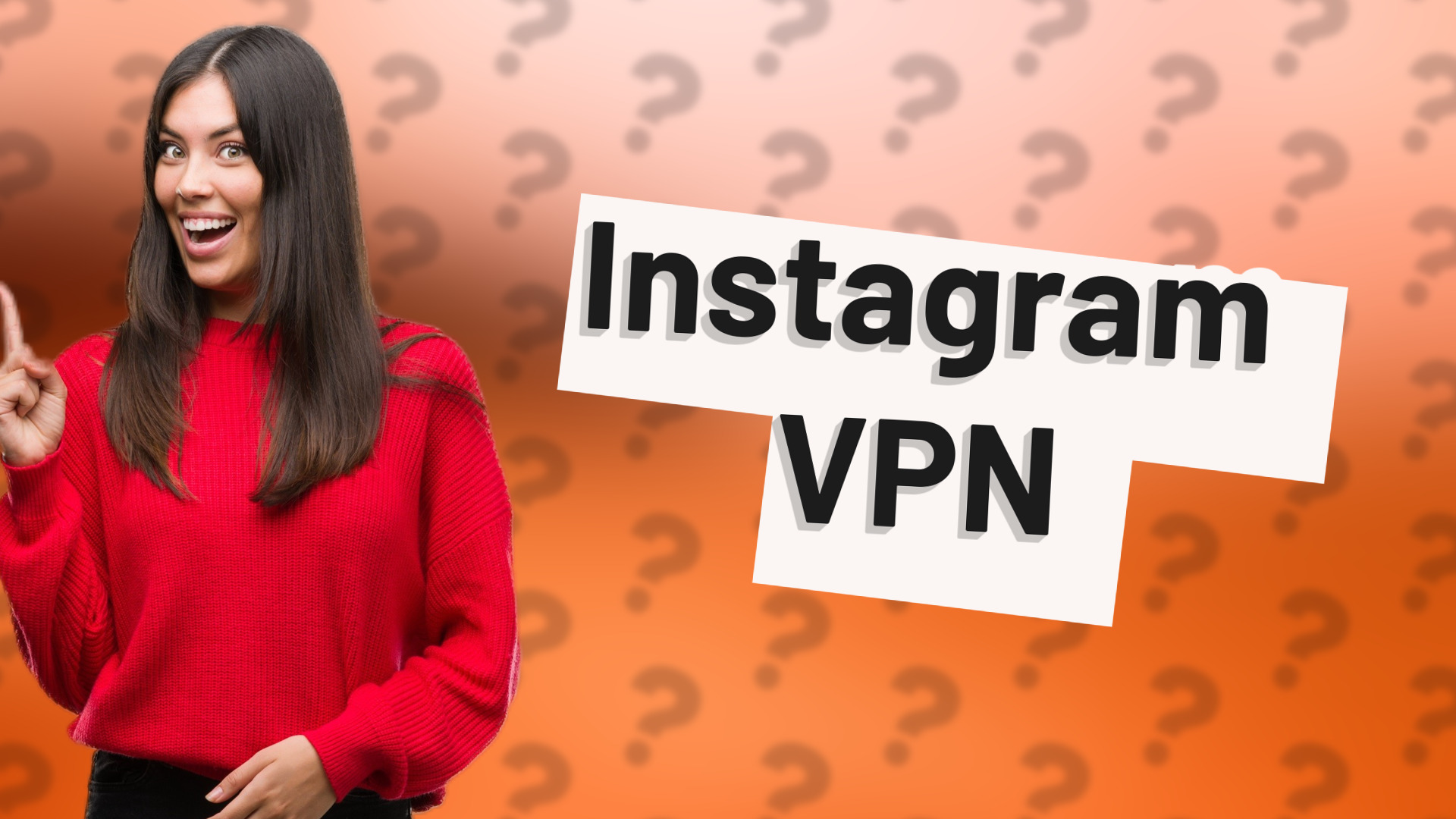 Instagram VPN