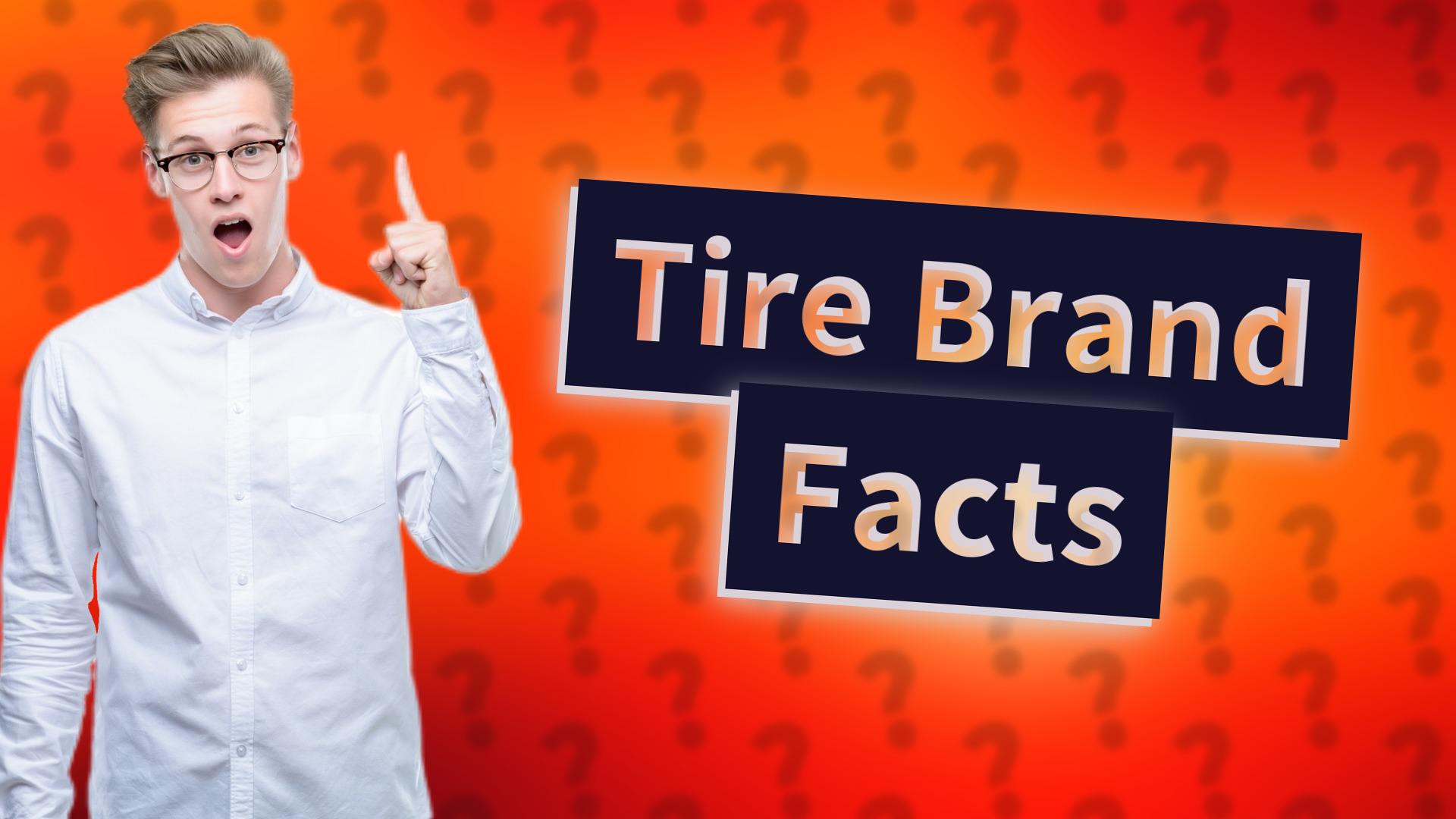 Tire Brand Facts