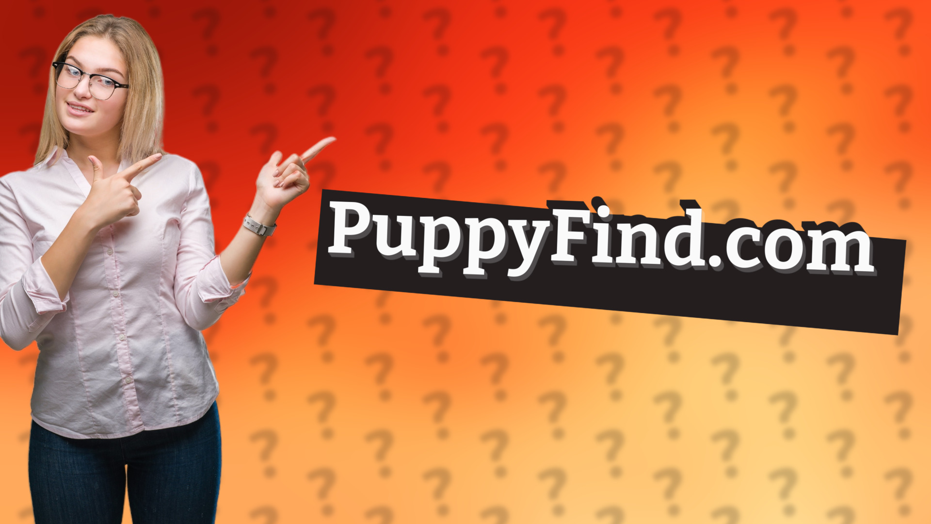 PuppyFind.com