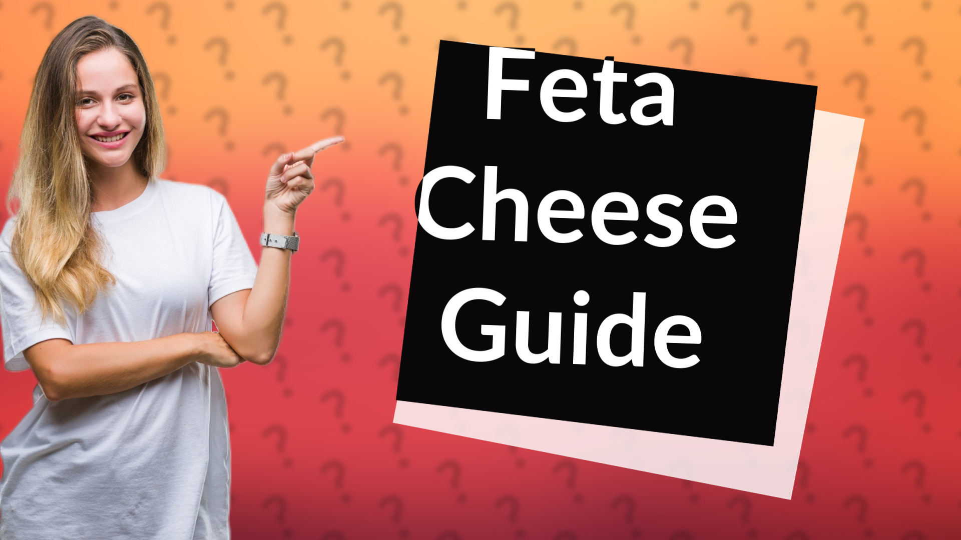 Feta Cheese Guide