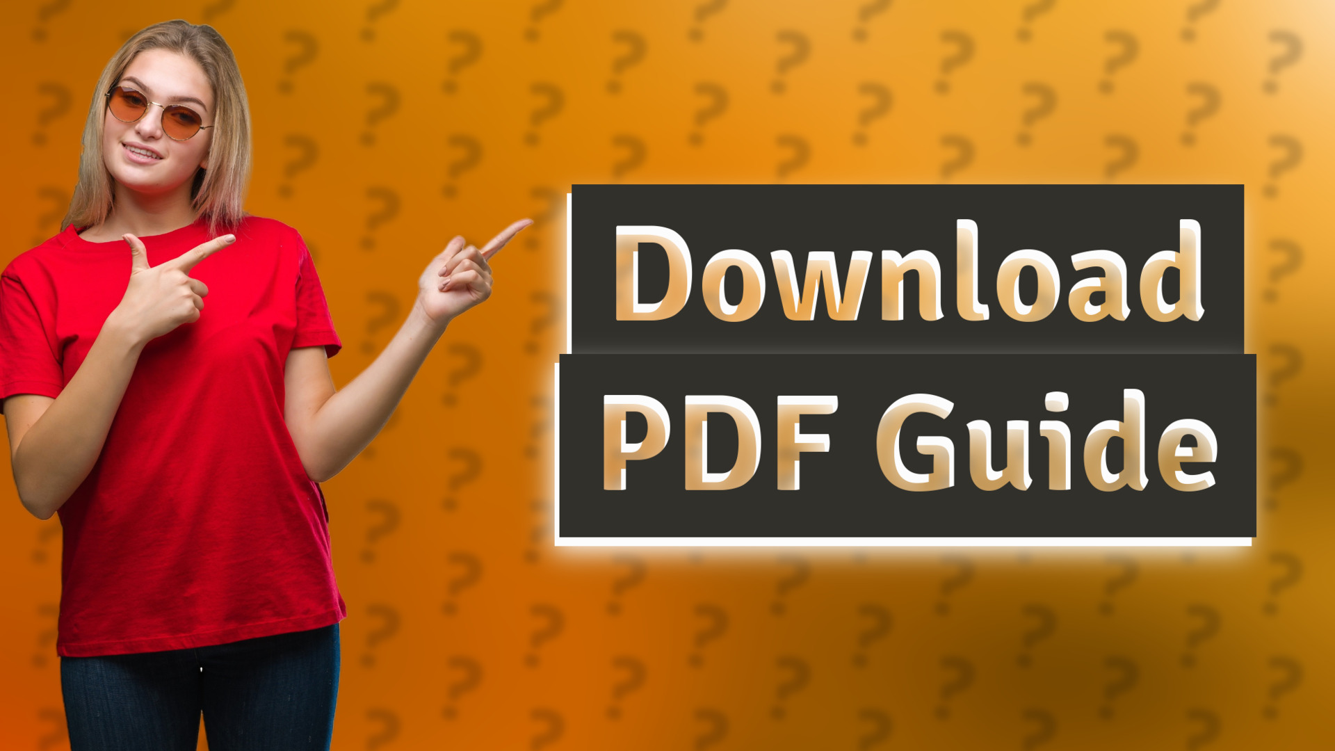 Download PDF Guide
