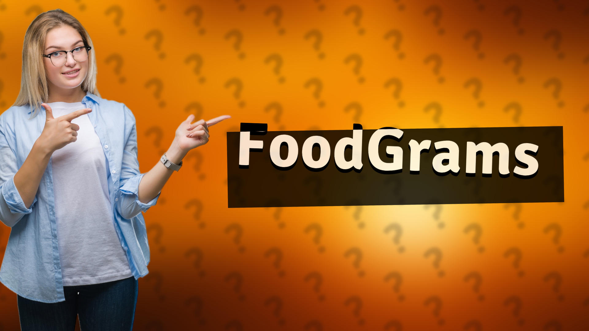 FoodGrams