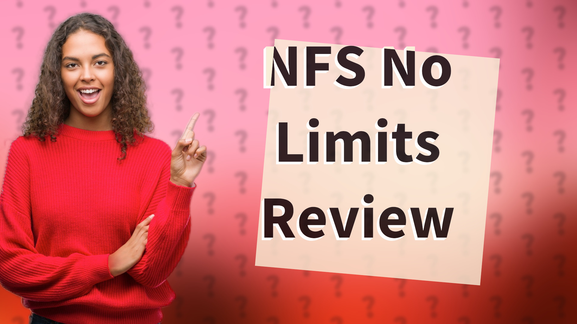 NFS No Limits Review