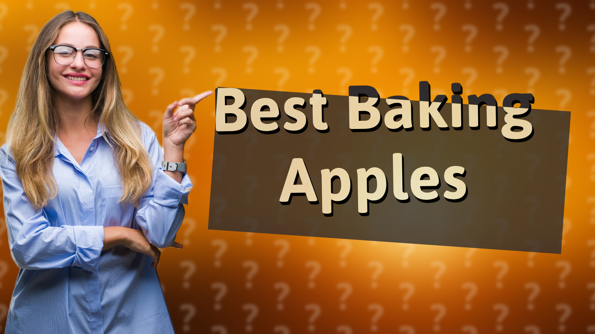 Best Baking Apples