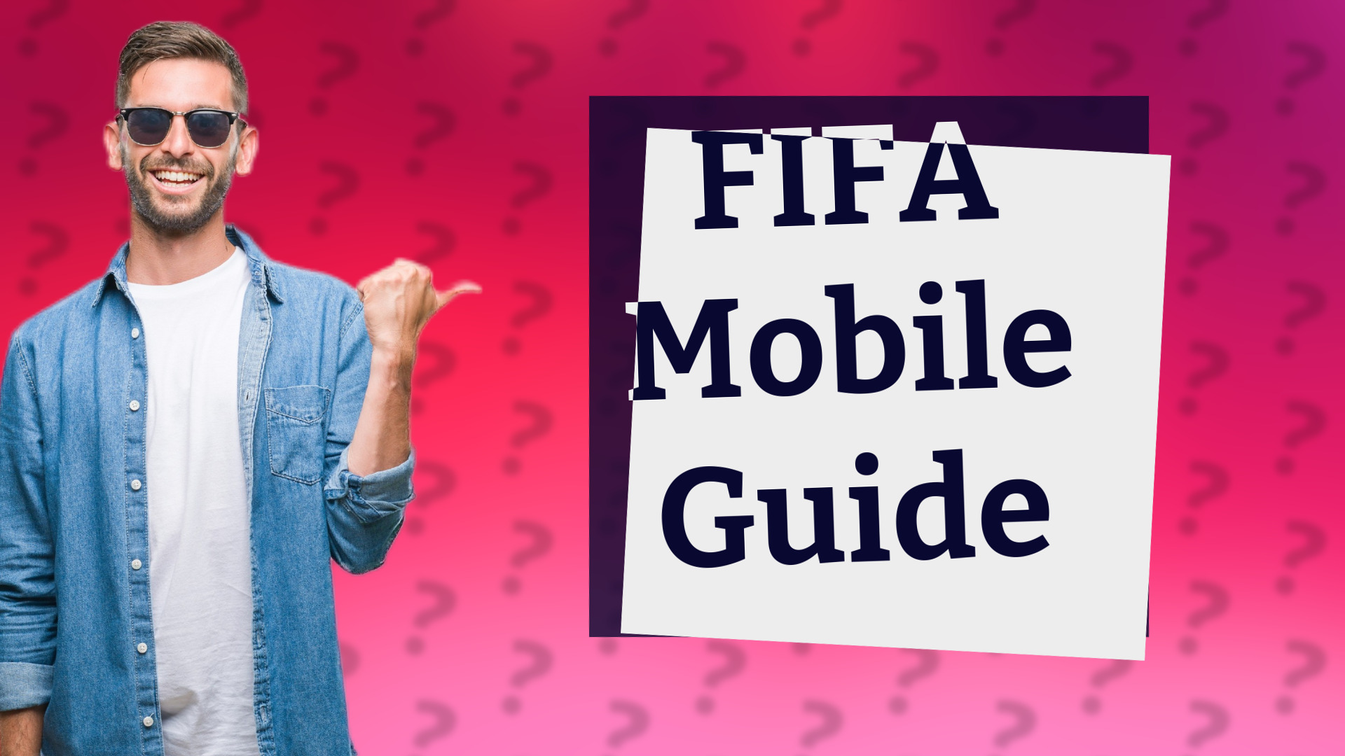FIFA Mobile Guide